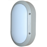 Светодиодный светильник уличный 40155L 18W 220V на светодиодах OSRAM (Германия)