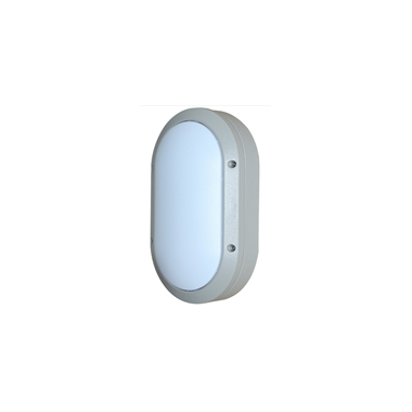 Светодиодный светильник уличный 40155L 18W 220V на светодиодах OSRAM (Германия)