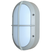 Светодиодный светильник уличный 40156S 12W 220V на светодиодах OSRAM (Германия)