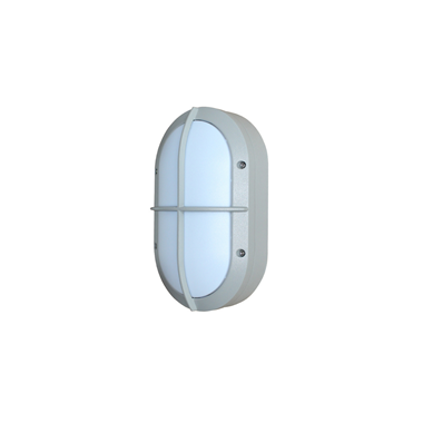 Светодиодный светильник уличный 40156S 12W 220V на светодиодах OSRAM (Германия)