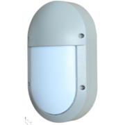Светодиодный светильник уличный 40158S 12W 220V на светодиодах OSRAM (Германия)