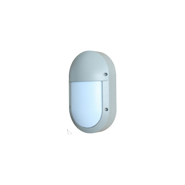 Светодиодный светильник уличный 40158S 12W 220V на светодиодах OSRAM (Германия)