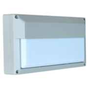Светодиодный светильник уличный 40159S 12W 220V на светодиодах OSRAM (Германия)