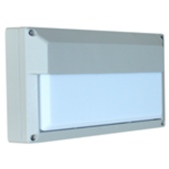 Светодиодный светильник уличный 40159L 18W 220V на светодиодах OSRAM (Германия)