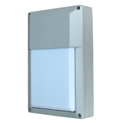 Светодиодный светильник уличный 40160S 12W 220V на светодиодах OSRAM (Германия)