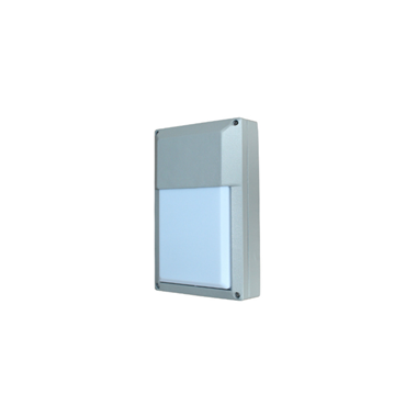 Светодиодный светильник уличный 40160S 12W 220V на светодиодах OSRAM (Германия)