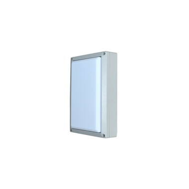 Светодиодный светильник уличный 40161S 12W 220V на светодиодах OSRAM (Германия)