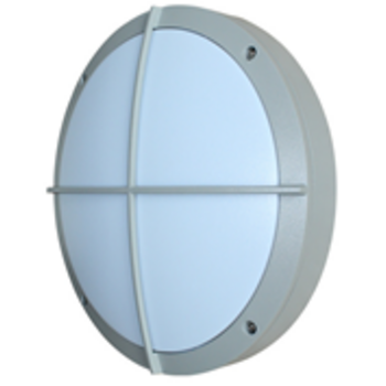 Светодиодный светильник уличный 40175L 18W 220V на светодиодах OSRAM (Германия)