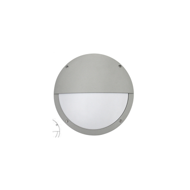 Светодиодный светильник уличный 40176XL 36W 220V на светодиодах OSRAM (Германия)