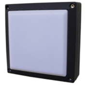 Светодиодный светильник уличный 40182M 12W 220V на светодиодах OSRAM (Германия)