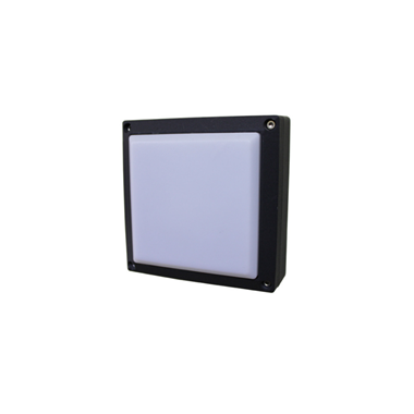Светодиодный светильник уличный 40182M 12W 220V на светодиодах OSRAM (Германия)