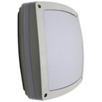 Светодиодный светильник уличный 40192 18W 220V на светодиодах OSRAM (Германия)