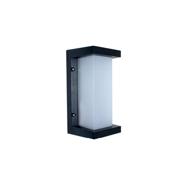 Светодиодный светильник уличный 40282S 15W 220V на светодиодах OSRAM (Германия)