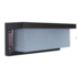Светодиодный светильник уличный 40283S 15W 220V на светодиодах OSRAM (Германия)