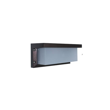 Светодиодный светильник уличный 40283L 18W 220V на светодиодах OSRAM (Германия)
