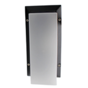 Светодиодный светильник уличный 40284S 15W 220V на светодиодах OSRAM (Германия)