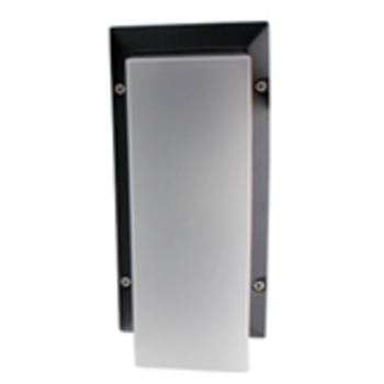 Светодиодный светильник уличный 40284S 15W 220V на светодиодах OSRAM (Германия)