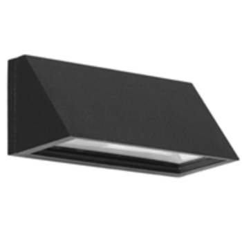 Светодиодный светильник уличный 40296 12W 220V на светодиодах OSRAM (Германия)