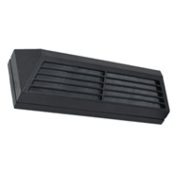 Светодиодный светильник уличный 5038 12W 220V на светодиодах OSRAM (Германия)