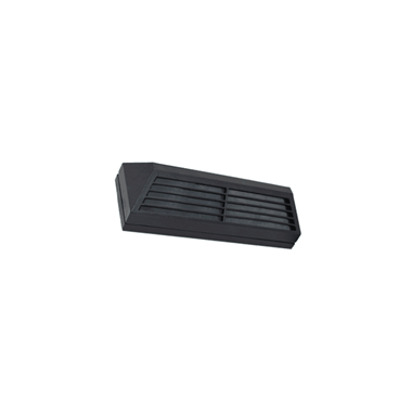 Светодиодный светильник уличный 5038 12W 220V на светодиодах OSRAM (Германия)