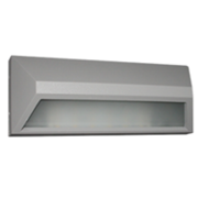 Светодиодный светильник уличный JA018-3 12W 220V на светодиодах OSRAM (Германия)