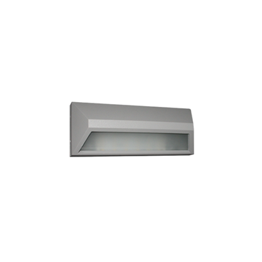 Светодиодный светильник уличный JA018-3 12W 220V на светодиодах OSRAM (Германия)