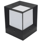 Светодиодный светильник уличный 40319S 12W 220V на светодиодах OSRAM (Германия)