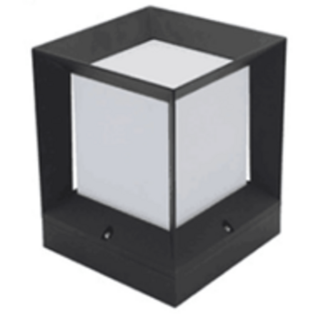 Светодиодный светильник уличный 40319S 12W 220V на светодиодах OSRAM (Германия)