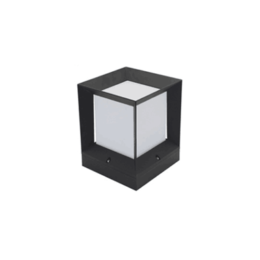 Светодиодный светильник уличный 40319S 12W 220V на светодиодах OSRAM (Германия)