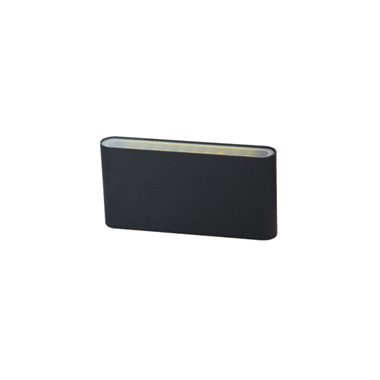 Светодиодный светильник уличный 16-053B 10W 220V на светодиодах OSRAM (Германия)