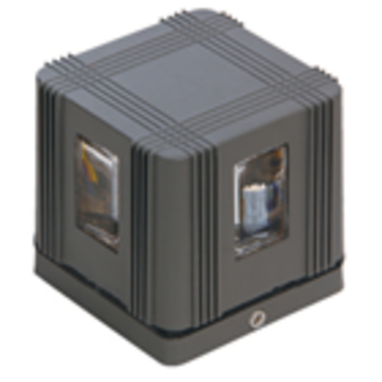 Светодиодный светильник уличный 40244S 3W 220V на светодиодах OSRAM (Германия)