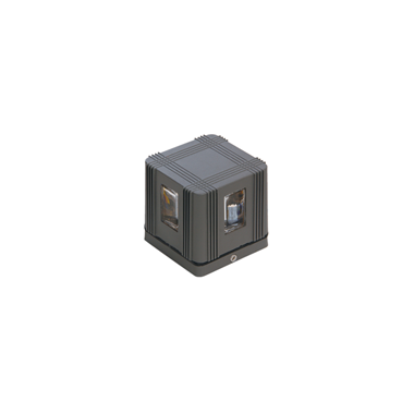 Светодиодный светильник уличный 40244S 3W 220V на светодиодах OSRAM (Германия)