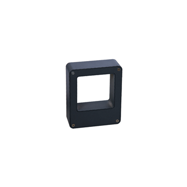 Светодиодный светильник уличный 16-062 5W 220V на светодиодах OSRAM (Германия)