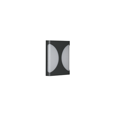 Светодиодный светильник уличный 18-307 12W 220V на светодиодах OSRAM (Германия)