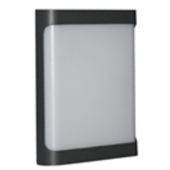 Светодиодный светильник уличный 18-309 12W 220V на светодиодах OSRAM (Германия)