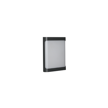 Светодиодный светильник уличный 18-309 12W 220V на светодиодах OSRAM (Германия)