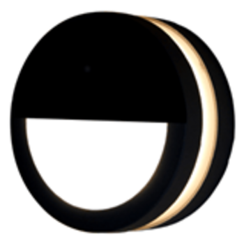 Светодиодный светильник уличный 18-402S 5W 220V на светодиодах OSRAM (Германия)