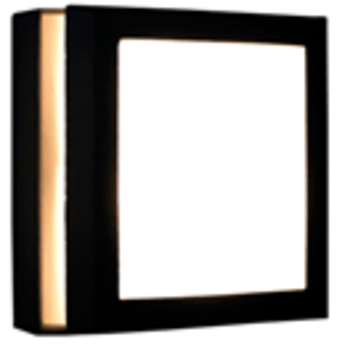 Светодиодный светильник уличный 18-501S 5W 220V на светодиодах OSRAM (Германия)