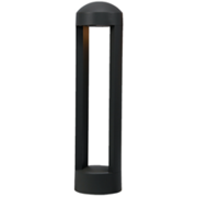 Светодиодный светильник уличный 16-074 H500 10W COB 220V