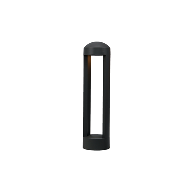 Светодиодный светильник уличный 16-074 H500 10W COB 220V