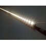 Светильник линейный заливной L1000 12W 24V IP65 на светодиодах OSRAM (Германия)