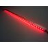 Светильник линейный заливной L1000 12W 24V IP65 на светодиодах OSRAM (Германия) RGB DMX