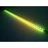 Светильник линейный заливной L1000 12W 24V IP65 на светодиодах OSRAM (Германия) RGB DMX