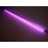 Светильник линейный заливной L1000 12W 24V IP65 на светодиодах OSRAM (Германия) RGB DMX