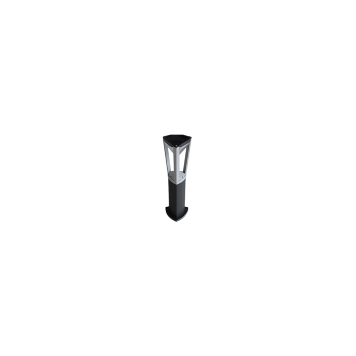 Светодиодный светильник уличный 18-C010 H600 6W 220V