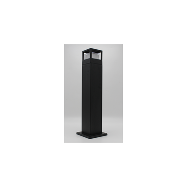 Светодиодный светильник уличный 19-C010 H600 7W 220V