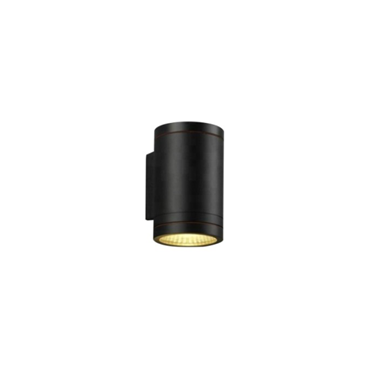Светодиодный светильник односторонний D65 5W 220V IP54 COB