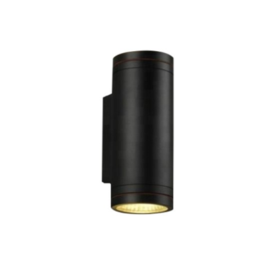 Светодиодный светильник двусторонний D65 2*5W 220V IP54 COB