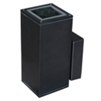 Светодиодный светильник односторонний L90 10W 220V IP54 COB