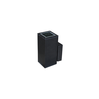 Светодиодный светильник односторонний L90 10W 220V IP54 COB